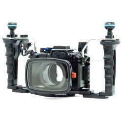 Nauticam Sony RX100 VII Underwater Housing Package