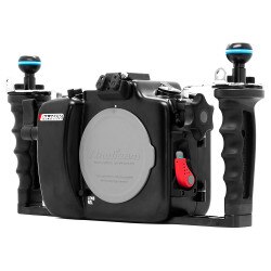 Nauticam Sony a6600 Underwater Housing NA-A6600