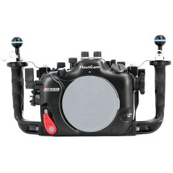 Nauticam Sony a9 II & a7R IV Underwater Housing NA-A2020