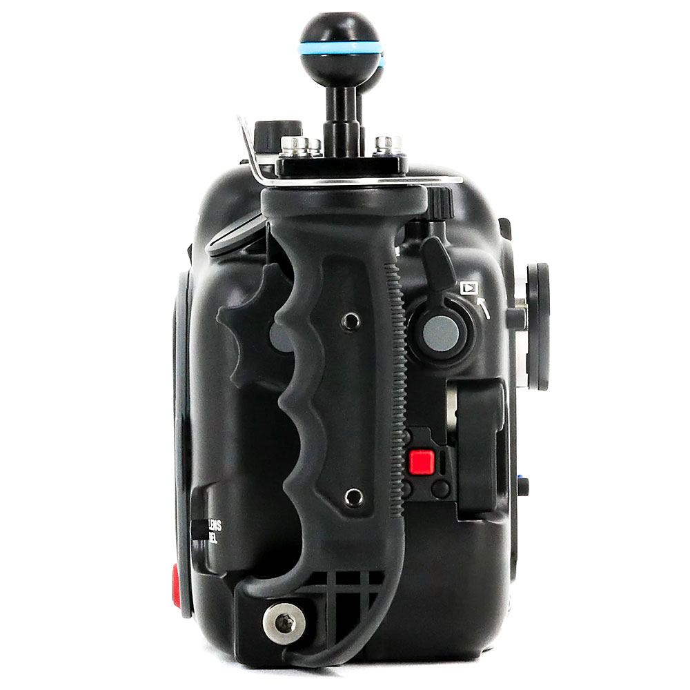nauticam a7riv