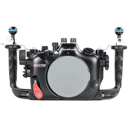 Nauticam Sony a7S III Underwater Housing NA-A7SIII