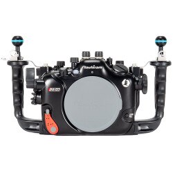 Nauticam Sony a7S III Underwater Housing