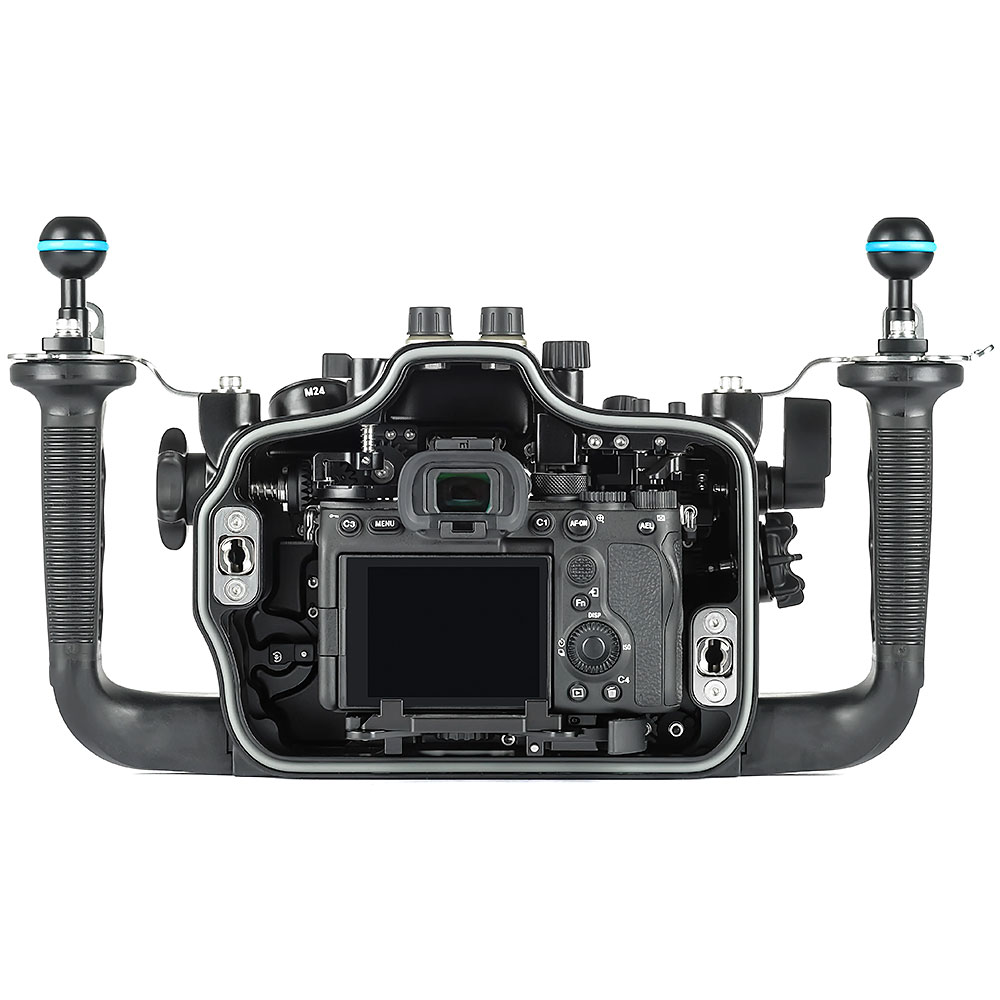 Nauticam NA-A1 Conversion Kit for Sony A7S III