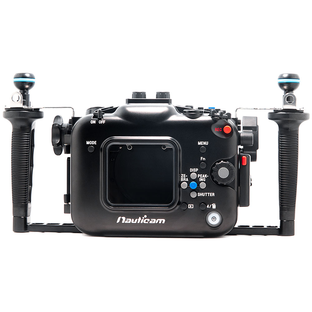 nauticam fx3