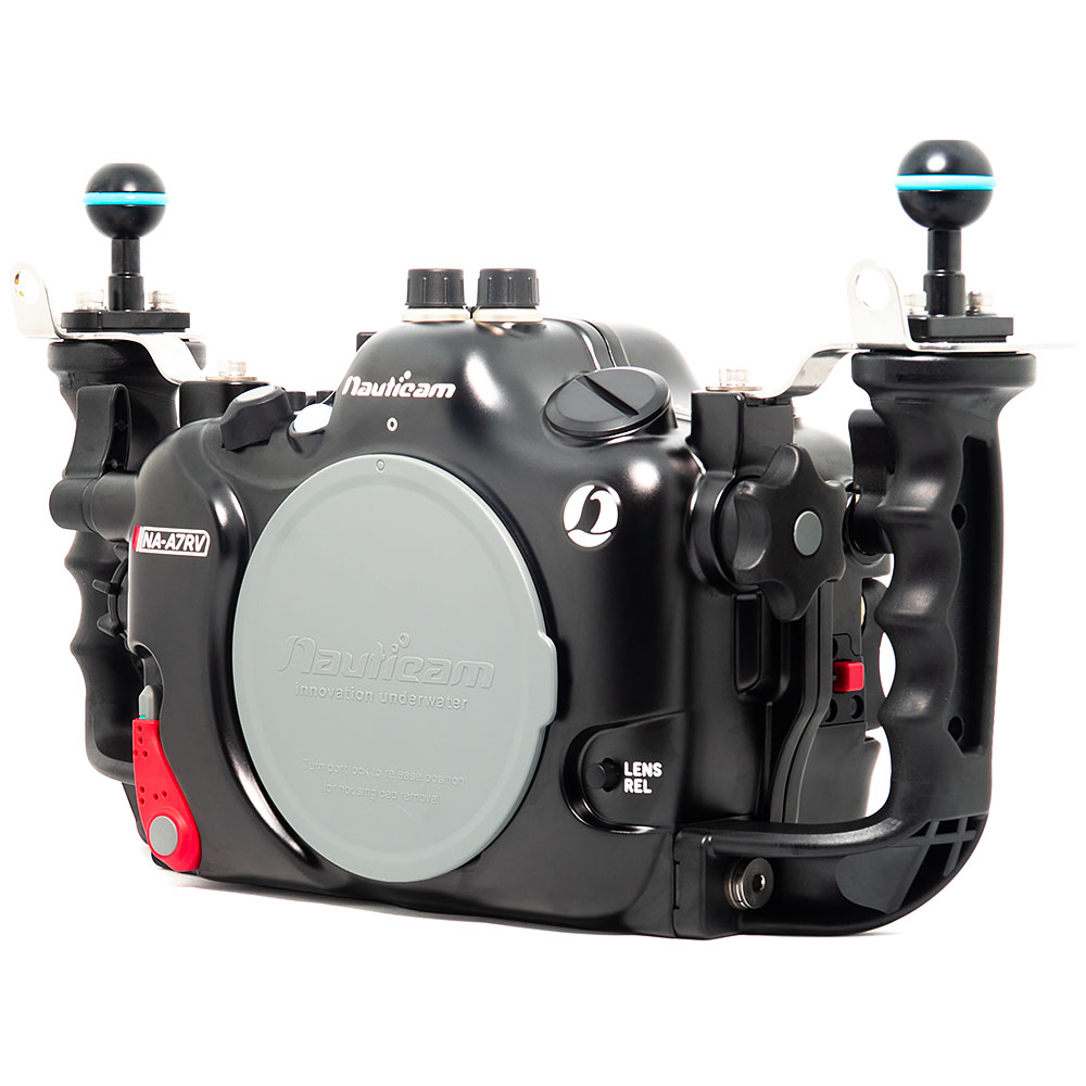 Nauticam Underwater Housing NA-A7RV