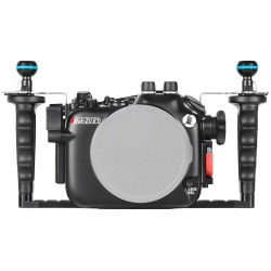 Nauticam Sony ZV-E1 Underwater Housing NA-ZVE1