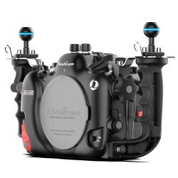 Nauticam Sony a9 III Underwater Housing NA-A9III