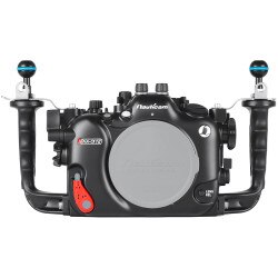 Nauticam Sony a1 II & a9 III Underwater Housing NA-α1II