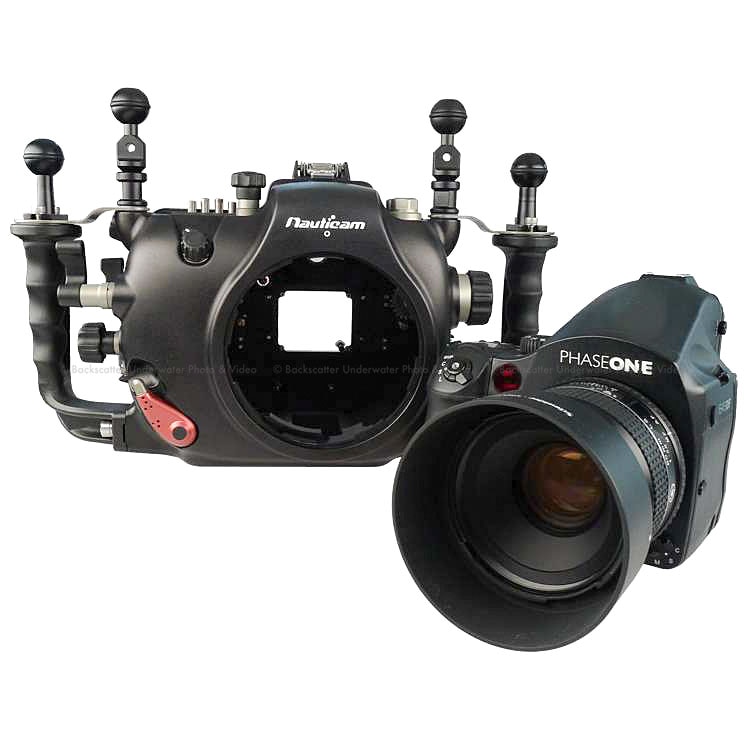 PHASE ONE 645DF MAMIYA デジタルバックM18