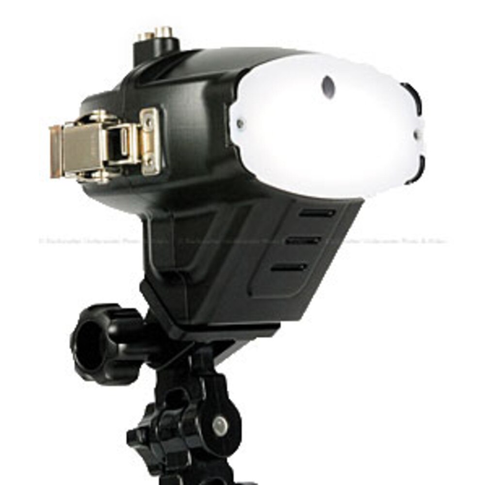 Nauticam Underwater Strobe R200 Housing for Nikon SBR200 flash