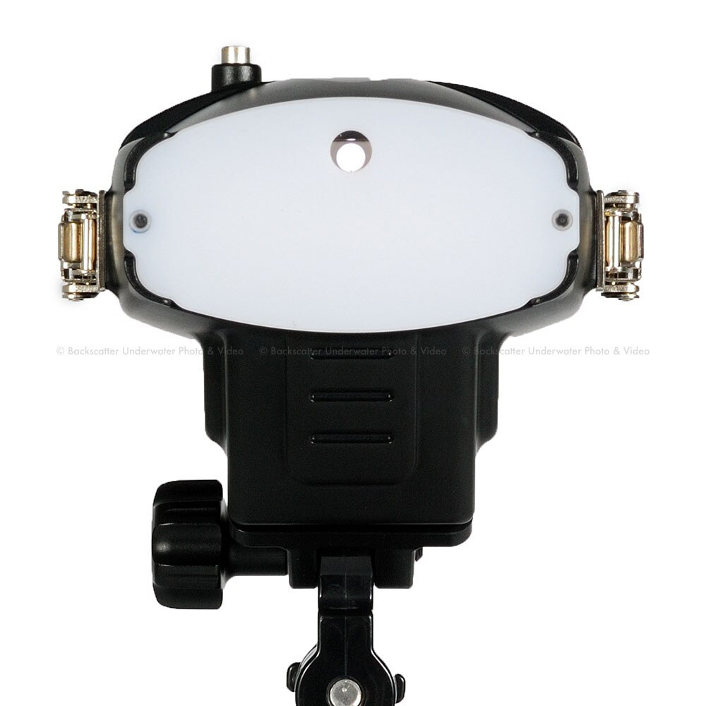 Nauticam Underwater Strobe R200 Housing for Nikon SBR200 flash