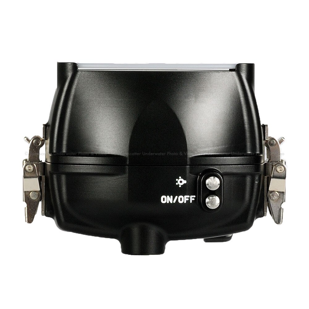 Nauticam Underwater Strobe R200 Housing for Nikon SBR200 flash
