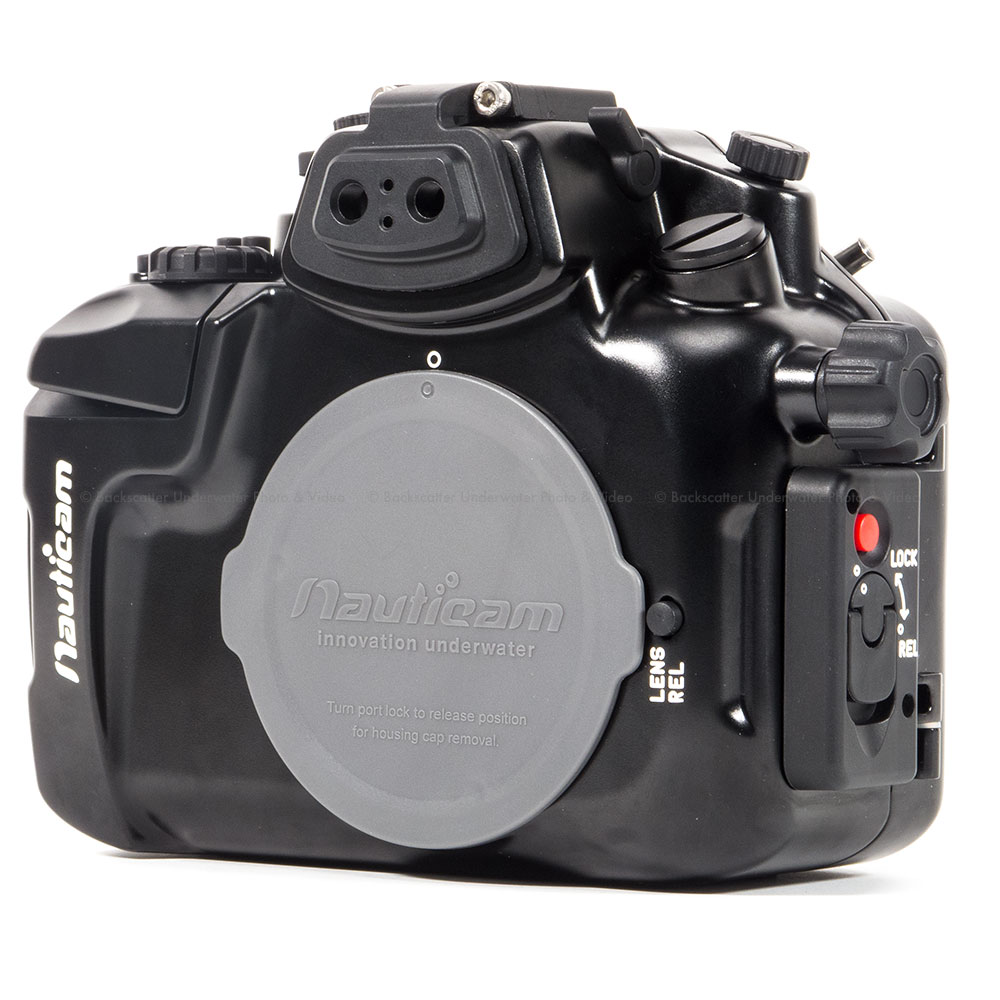 nikon gh4