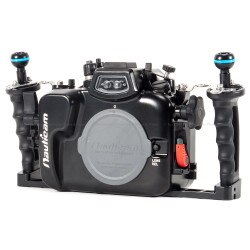 Nauticam NA-GH4 Underwater Housing for Panasonic GH4 4K Camera
