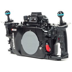 Nauticam NA-GH5 Underwater Housing for Panasonic Lumix GH5 Mirrorless Camera