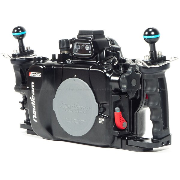 gh5 housing