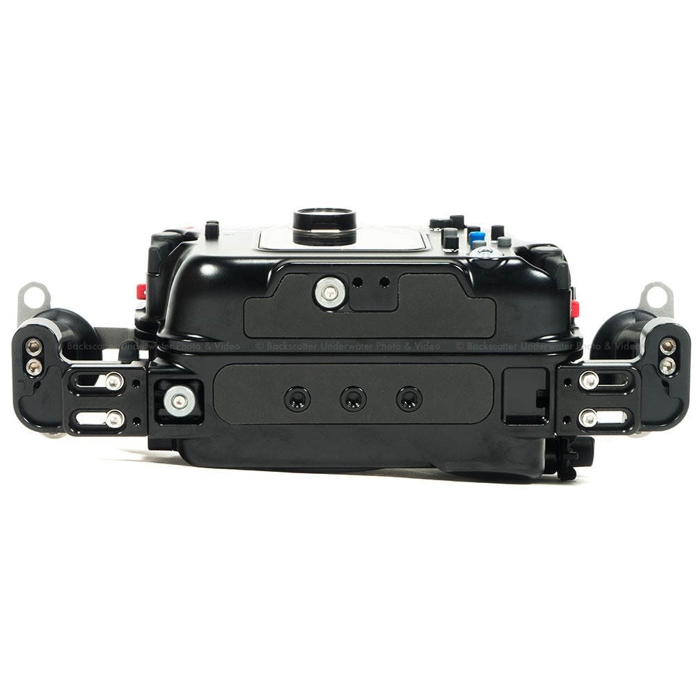NA-GH5SV Housing for Panasonic Lumix GH5/GH5S/GH5II Cameras