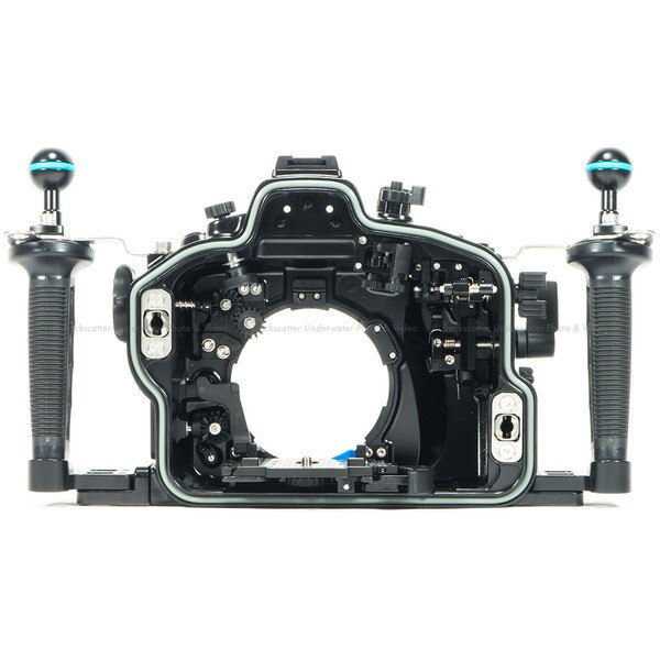 nauticam gh5