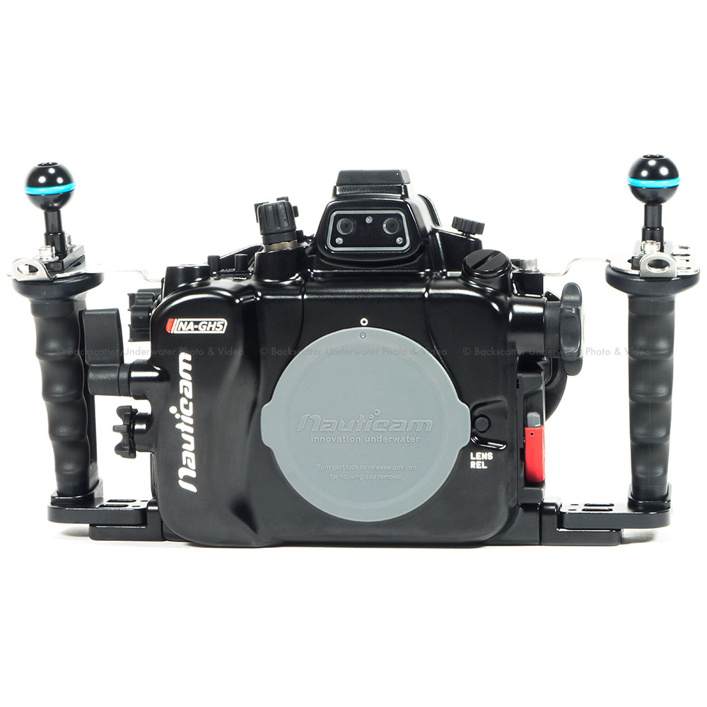 nauticam gh5