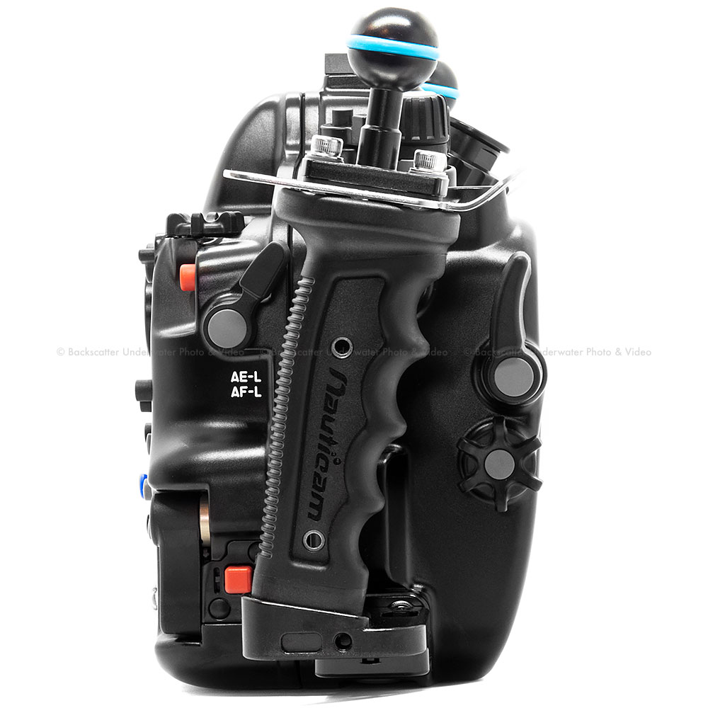 nauticam gh5