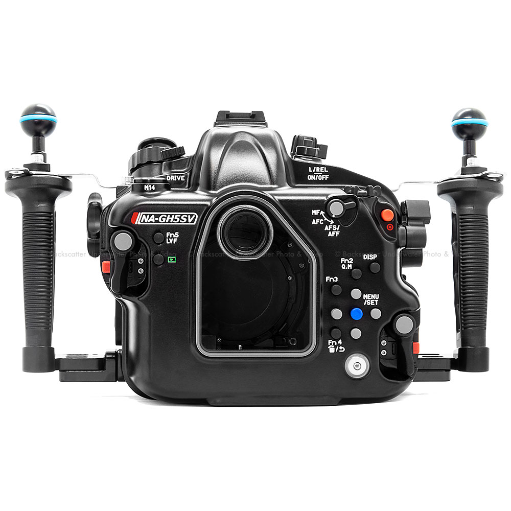 nauticam gh5