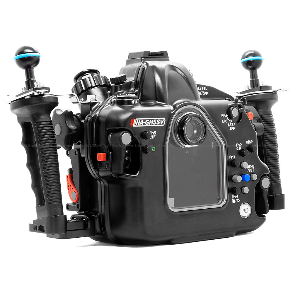 nauticam gh5