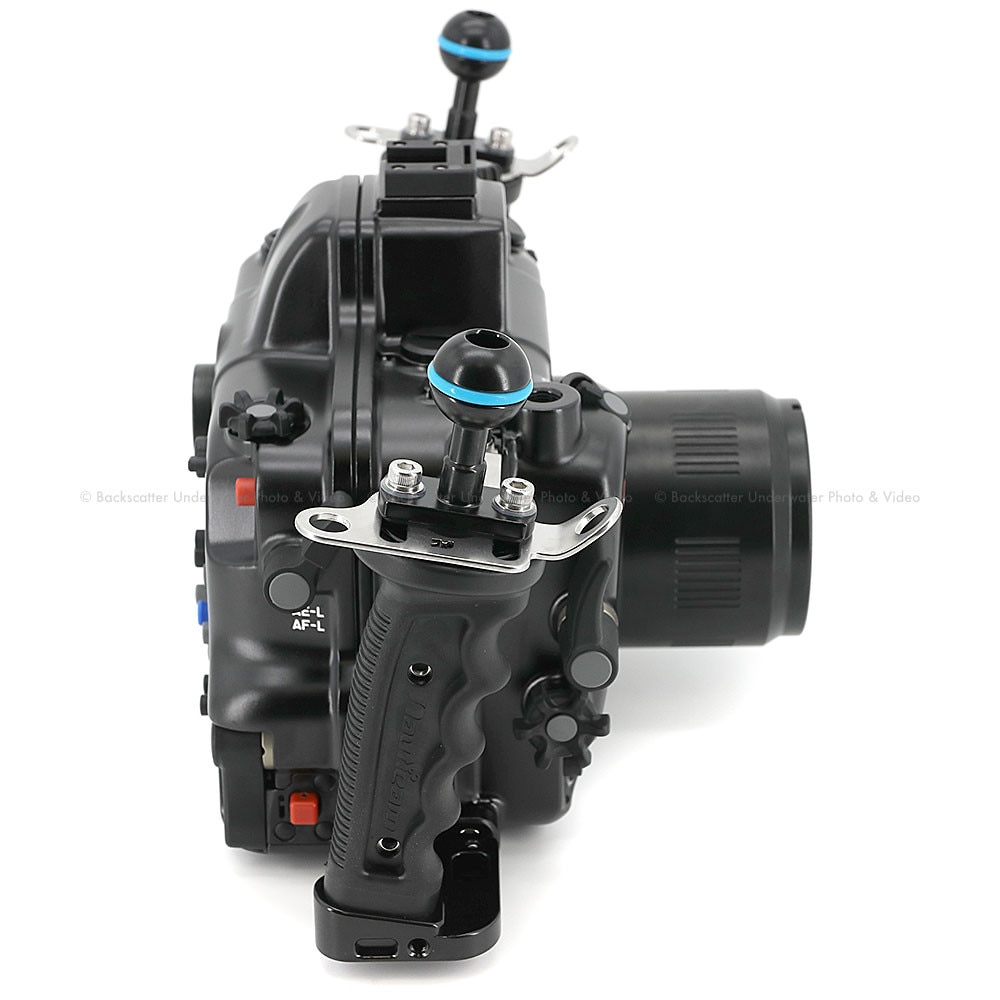 Nauticam NA-G9 Underwater Housing for Panasonic G9 Mirrorless Camera