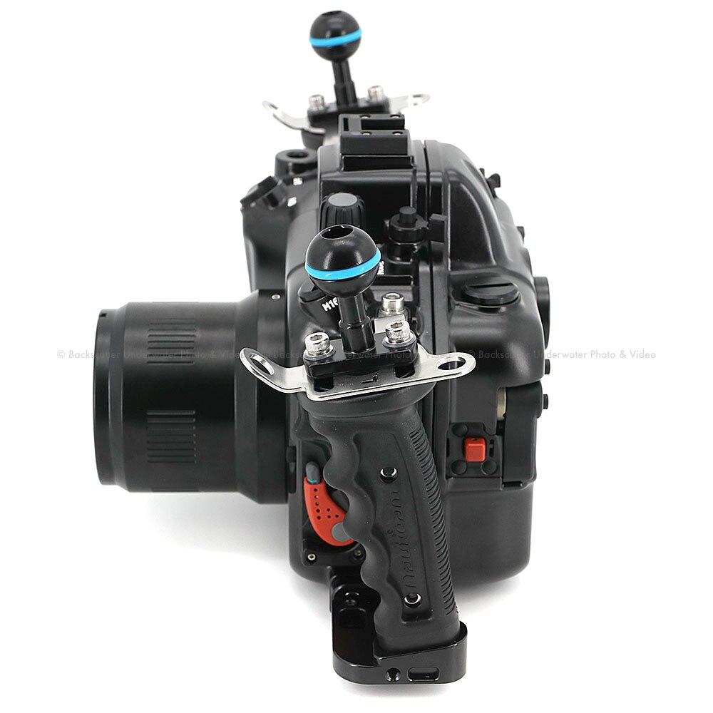 Nauticam NA-G9 Underwater Housing for Panasonic G9 Mirrorless Camera