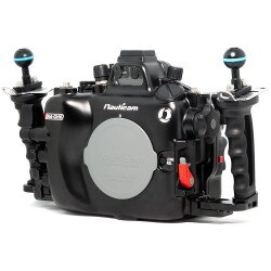 Nauticam Panasonic GH6 Underwater Housing NA-GH6