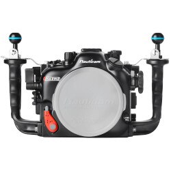 Nauticam Panasonic Lumix S1R II Underwater Housing NA-S1RII