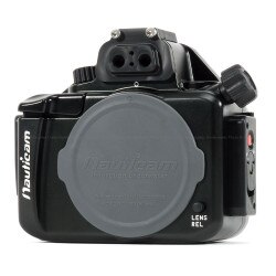 Nauticam NA-EPL3 Underwater Housing for Olympus E-PL3 PEN Camera