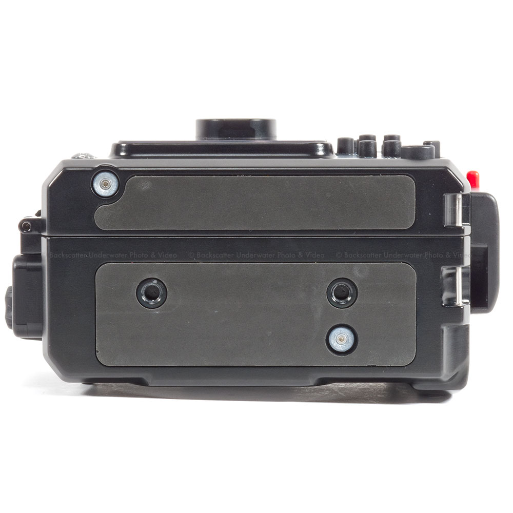 Nauticam NA-EM5 Underwater Housing for Olympus OM-D E-M5 Camera
