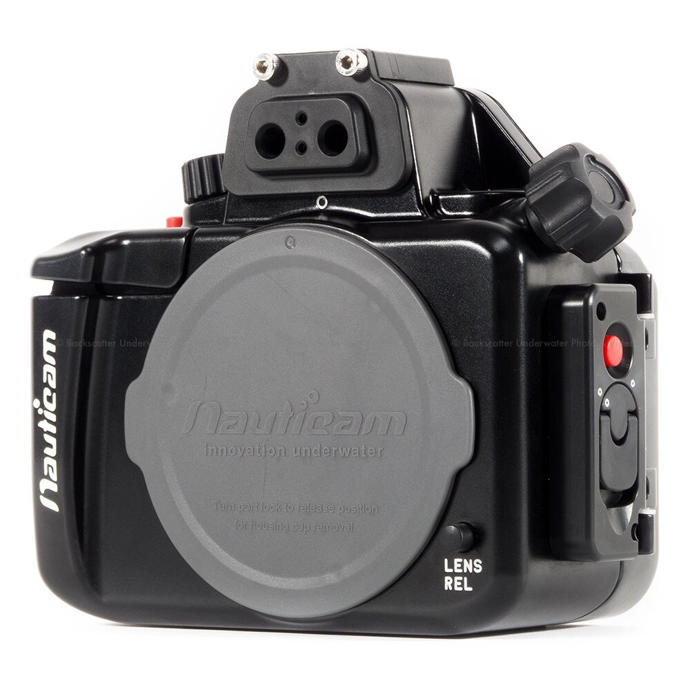 Nauticam NA-EPL5 Housing for Olympus E-PL5 PEN