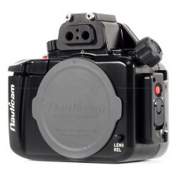 Nauticam NA-EPL5 Housing for Olympus E-PL5 PEN