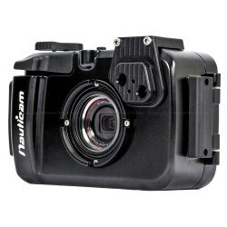Nauticam NA-TG4/TG3 Underwater Housing for Olympus Tough TG-3 & TG-4 Cameras