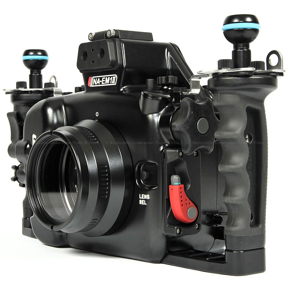 omd em1ii
