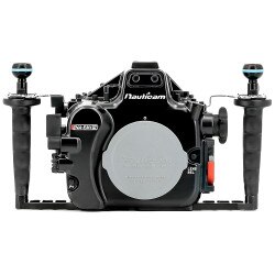 Nauticam Olympus OM-D E-M1 III Underwater Housing NA-EM1III