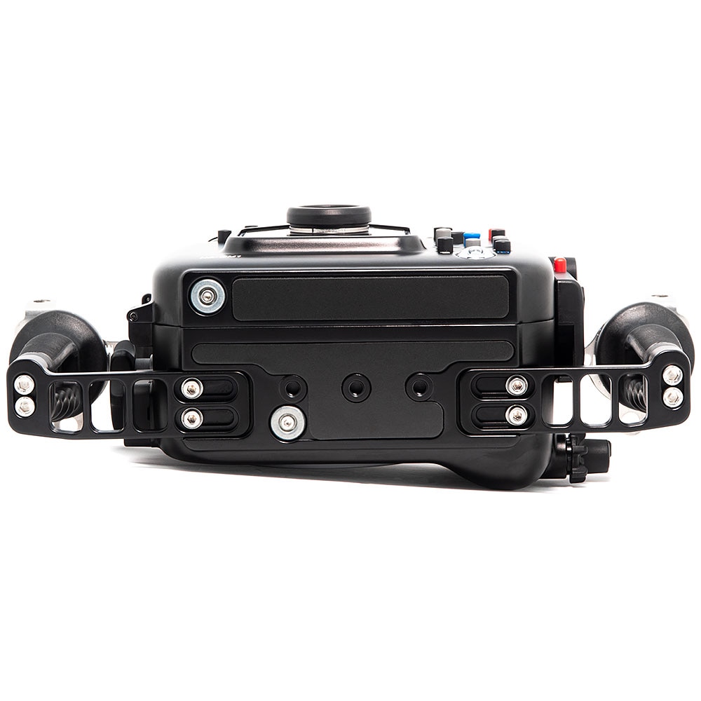 Nauticam OM System OM-1 I & II Underwater Housing NA-OM1 Nauticam OM System OM-1 I & II Underwater Housing NA-OM1