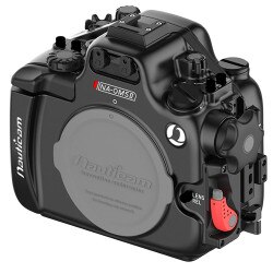 Nauticam OM System OM-5 II Underwater Housing NA-OM5II