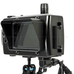 Nauticam NA-502H Underwater Housing for SmallHD 502 and 501 Monitors (HDMI)