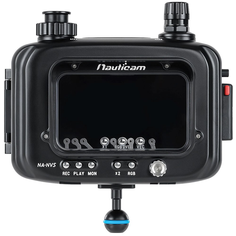 Nauticam Atomos Ninja V-S Underwater Monitor Housing NA-NINJA VS