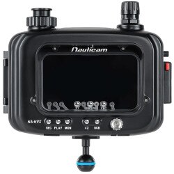 Nauticam Atomos Ninja V-S Underwater Monitor Housing NA-NINJA VS
