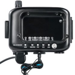 Nauticam Atomos Shinobi SDI Underwater Housing NA-SHINOBI-S