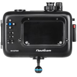 Nauticam SmallHD Ultra 5 Underwater Monitor Housing NA-ULTRA5