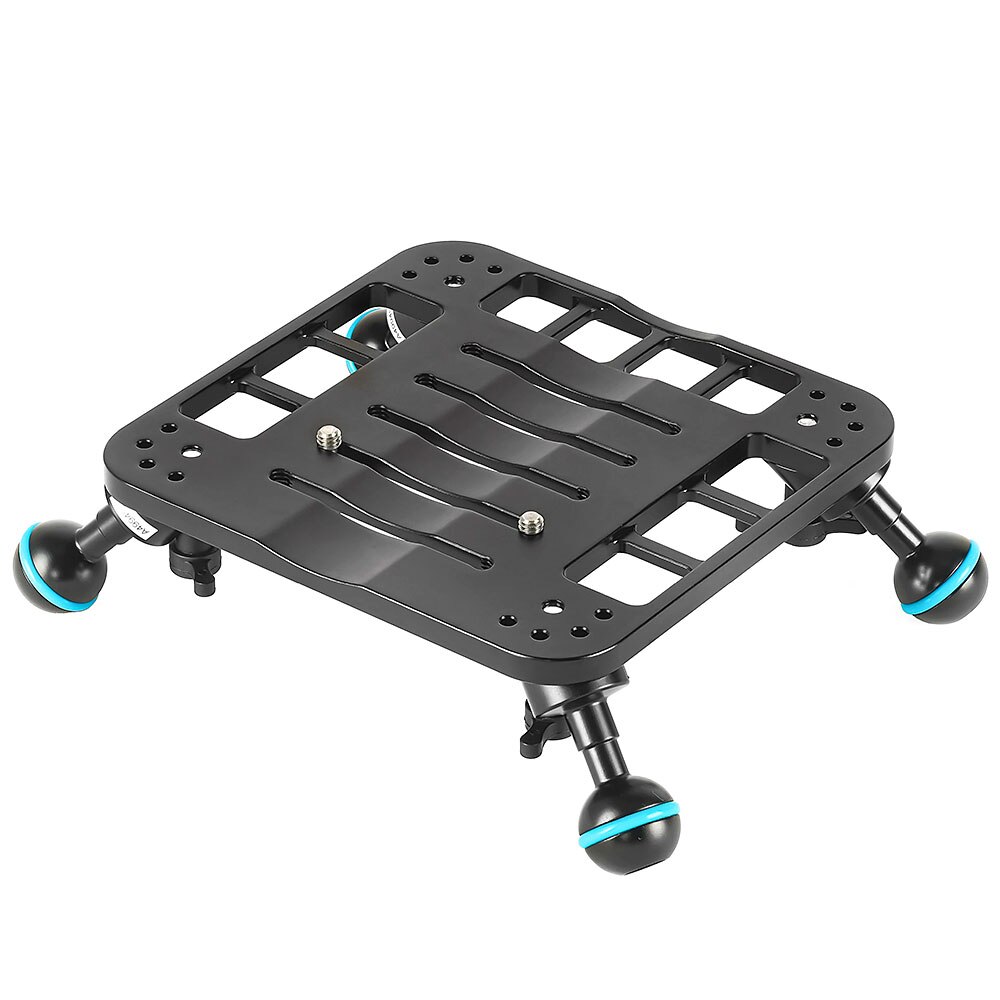 Backscatter Underwater Nauticam, Tripods - Backscatter Backscatter Underwater Nauticam, Tripods - Backscatter
