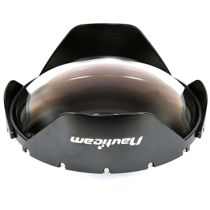 ノーティカム ガラスドームポートNA E140 ノーティカム NA E140ガラスドームポート #20715｜カメカメ