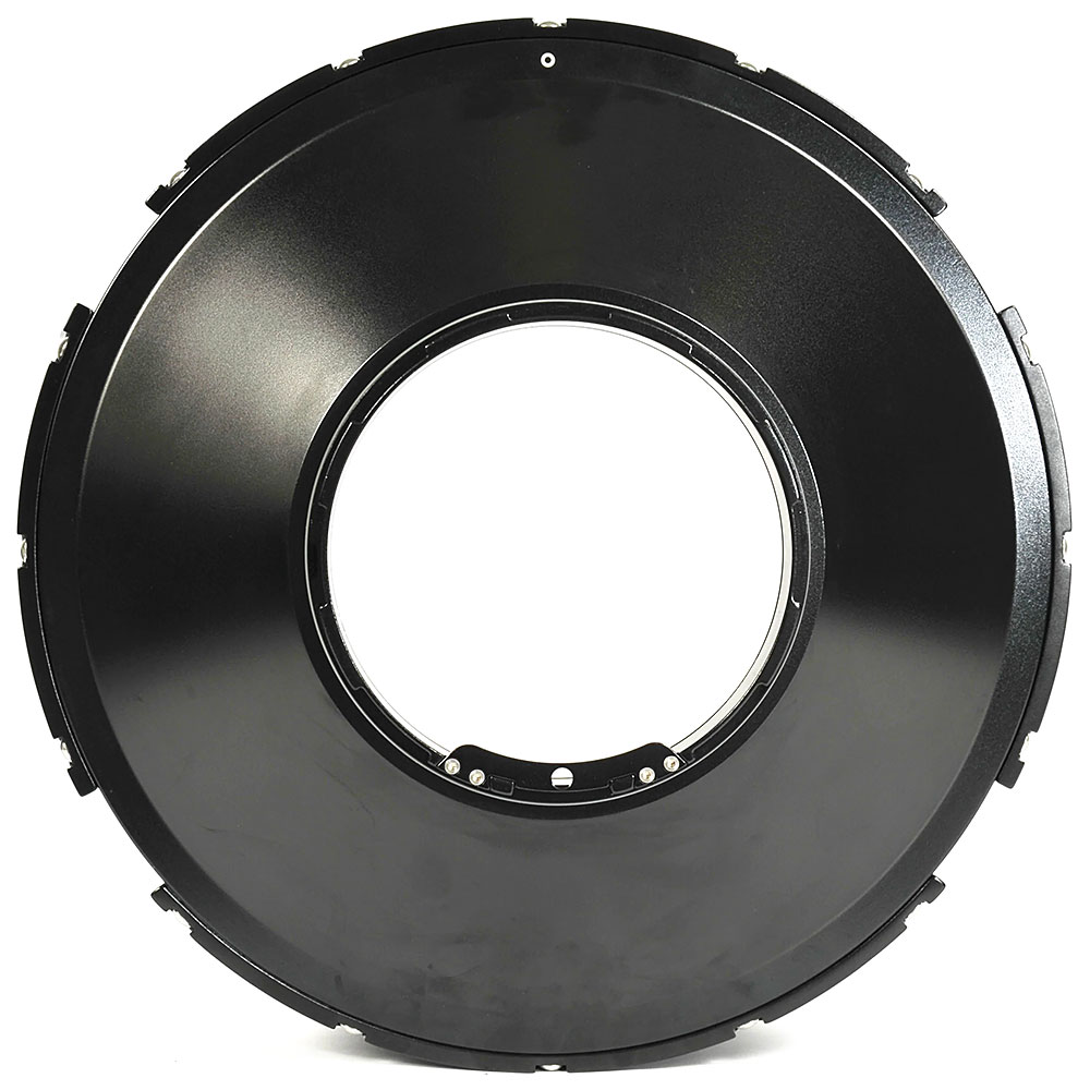 Nauticam N120 250mm Optical Glass Wide Angle Port II