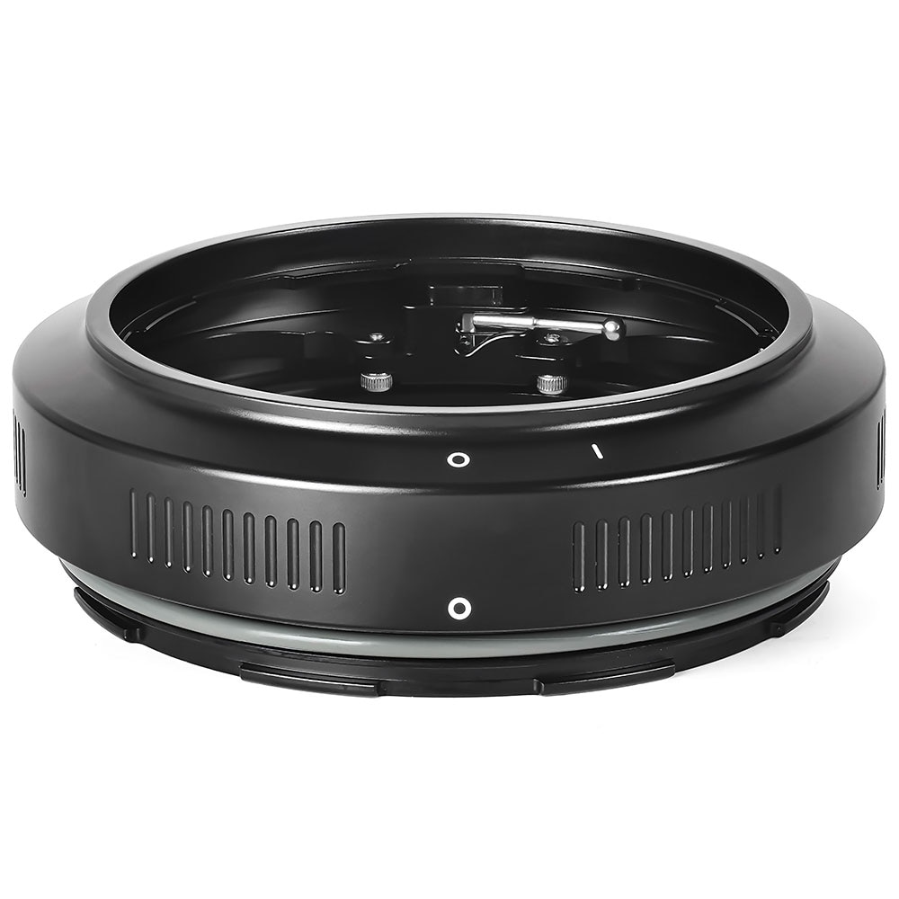 Backscatter Underwater Nauticam, Extension Rings - Backscatter