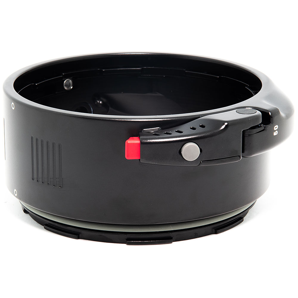 Nauticam N120 Extension Ring 50 II