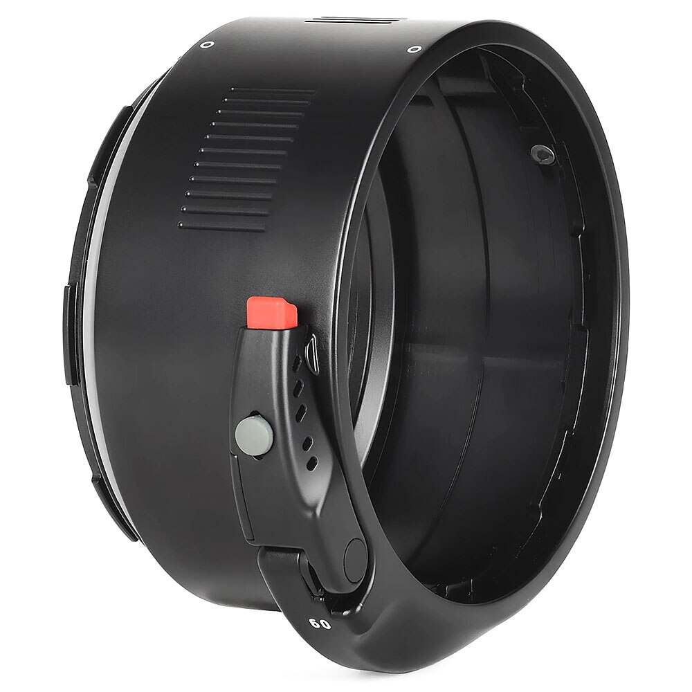 Backscatter Underwater Nauticam, Extension Rings - Backscatter